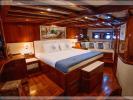 Yachtcharter GuletQueenofDatca Queen of Datca 10