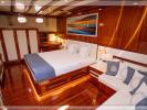 Yachtcharter GuletQueenofDatca Queen of Datca 12