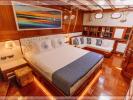 Yachtcharter GuletQueenofDatca Queen of Datca 13