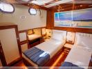Yachtcharter GuletQueenofDatca Queen of Datca 15