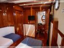 Yachtcharter GuletQueenofDatca Queen of Datca 16