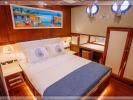 Yachtcharter GuletQueenofDatca Queen of Datca 17