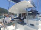 Yachtcharter Lagoon40 Leo 7