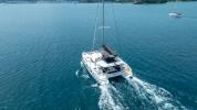 Yachtcharter Lagoon46 Blue Dream 48 2
