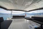 Yachtcharter Lagoon46 Blue Dream 48 5