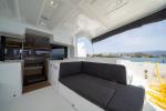 Yachtcharter Lagoon46 Blue Dream 48 6