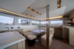 Yachtcharter Lagoon46 Blue Dream 48 8