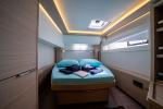 Yachtcharter Lagoon46 Blue Dream 48 9