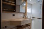 Yachtcharter Lagoon46 Blue Dream 48 10
