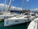Yachtcharter Oceanis38 Solar
