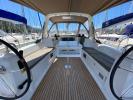 Yachtcharter Oceanis38 Solar 2