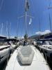 Yachtcharter Oceanis38 Solar 3