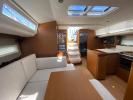 Yachtcharter SunOdyssey440 Lornia 9