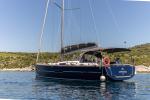 Yachtcharter Dufour520GL 3 Zephyrus 1