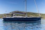 Yachtcharter Dufour520GL 3 Zephyrus 2