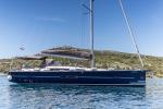 Yachtcharter Dufour520GL 3 Zephyrus 3