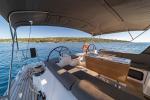 Yachtcharter Dufour520GL 3 Zephyrus 4