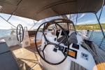 Yachtcharter Dufour520GL 3 Zephyrus 5