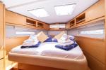Yachtcharter Dufour520GL 3 Zephyrus 11