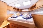 Yachtcharter Dufour520GL 3 Zephyrus 12