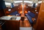 Yachtcharter OceanisClipper323 Despina 13