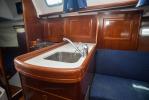 Yachtcharter OceanisClipper323 Despina 16