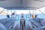 Yachtcharter BavariaCruiser46 Just Be 3