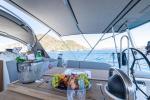 Yachtcharter BavariaCruiser46 Just Be 4