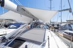Yachtcharter BavariaCruiser46 Just Be 5
