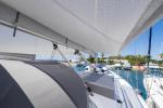 Yachtcharter BavariaCruiser46 Just Be 6
