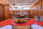 Yachtcharter BavariaCruiser46 Just Be 10