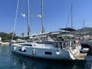 Yachtcharter Oceanis46 Just Dream