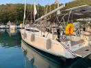 Yachtcharter SunOdyssey380 Just Happy