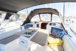 Yachtcharter Dufour360GL Draco 2
