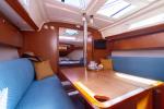 Yachtcharter Dufour360GL Draco 4