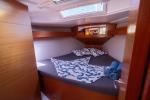 Yachtcharter Dufour360GL Draco 6