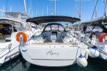Yachtcharter Dufour412GrandLarge Apus