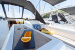 Yachtcharter Dufour412GrandLarge Apus 2