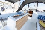 Yachtcharter Dufour412GrandLarge Apus 3
