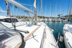 Yachtcharter Dufour412GrandLarge Apus 4