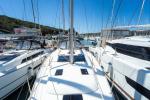 Yachtcharter Dufour412GrandLarge Apus 5