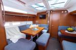Yachtcharter Dufour412GrandLarge Apus 6