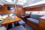 Yachtcharter Dufour412GrandLarge Apus 7