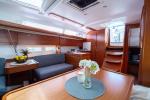 Yachtcharter Dufour412GrandLarge Apus 8