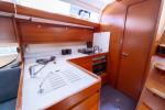 Yachtcharter Dufour412GrandLarge Apus 9