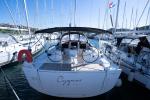 Yachtcharter Dufour460GrandLarge Cygnus 1