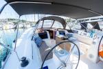 Yachtcharter Dufour460GrandLarge Cygnus 2
