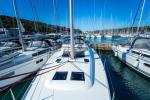 Yachtcharter Dufour460GrandLarge Cygnus 4