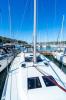 Yachtcharter Dufour460GrandLarge Cygnus 5