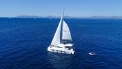 Yachtcharter Bali4 Orion